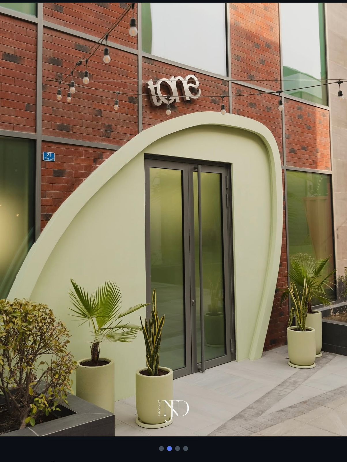 Tone Pilates Studio